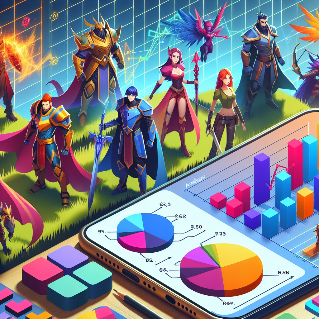 Pick Rate Trends in Mobile Legends: Analyzing the Most Popular Heroes