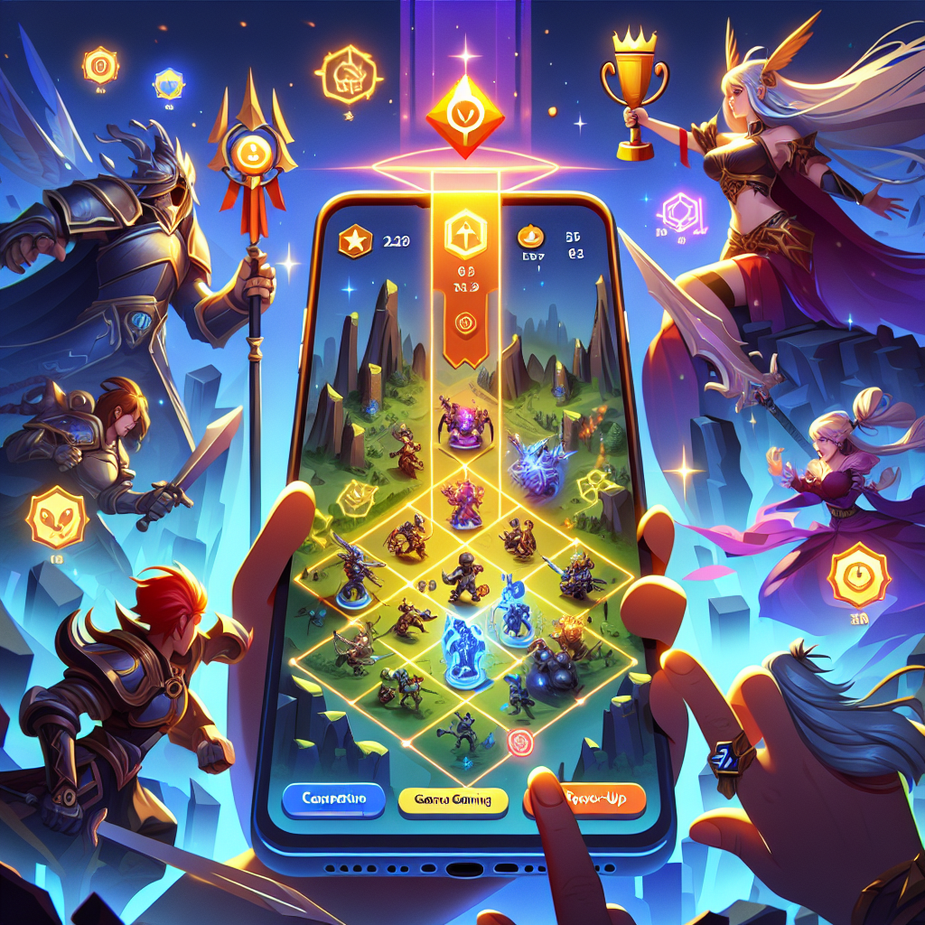 Mobile Legends VNG: Tips and Tricks for Climbing the Ranked Ladder