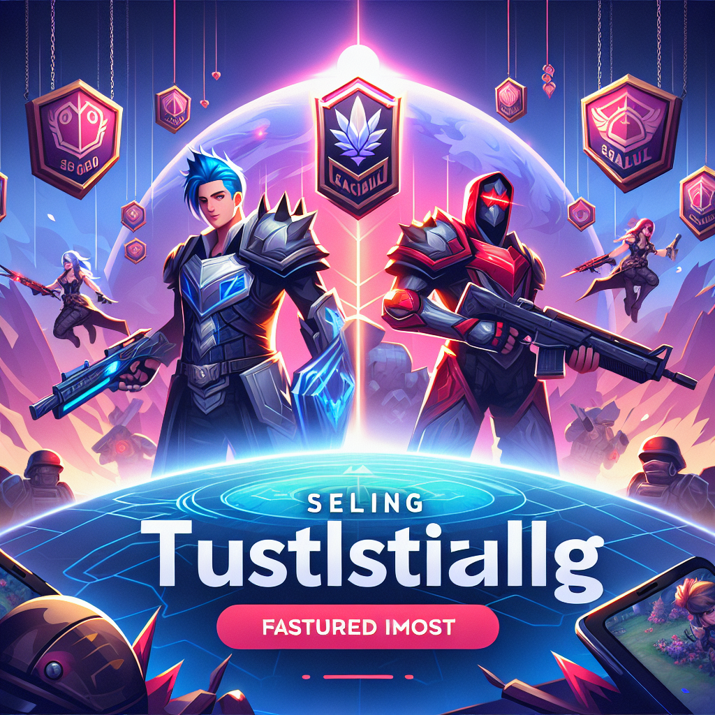 jual akun mobile legend terpercaya