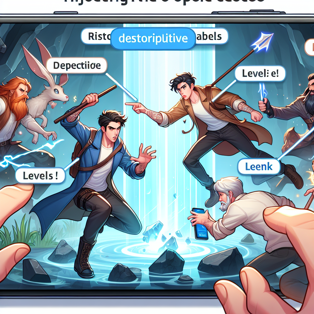 Tingkatan Mobile Legend Yang Harus Kamu Ketahui