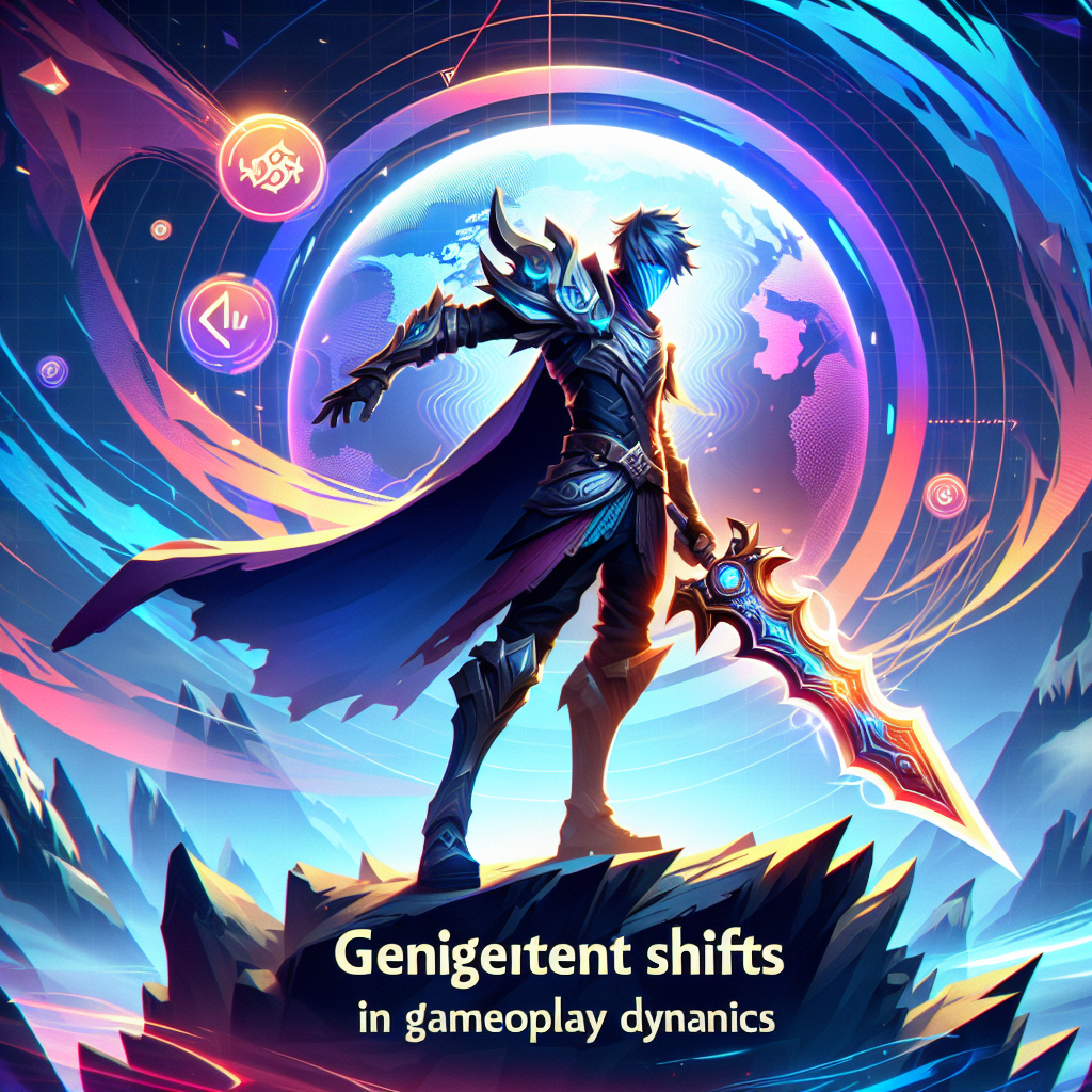 The Rise of the Newest Hero in Mobile Legends: A Game-Changer for Players