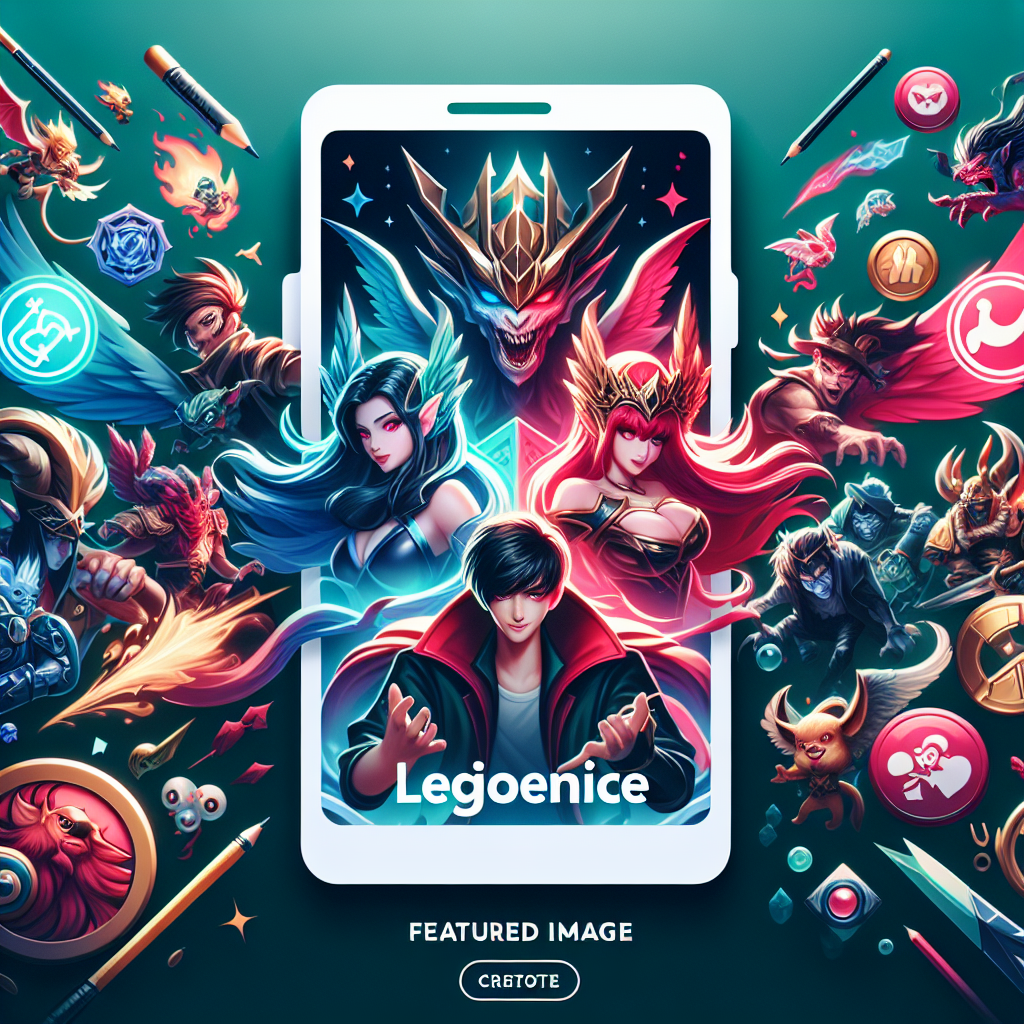 PP Mobile Legend Keren: Tampil Beda dengan Avatar Keren untuk Profil Mobile Legendmu