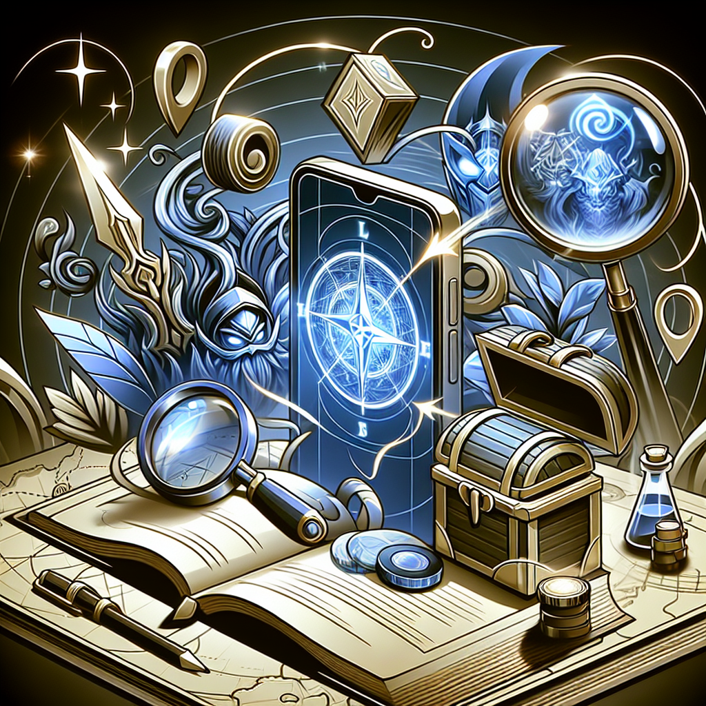 Exploring the Benefits of Itemku for Mobile Legends Gamers
