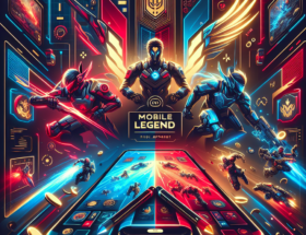 Jadwal Lengkap M6 Mobile Legend 2024 Dirilis: Siapkan Tim Anda!