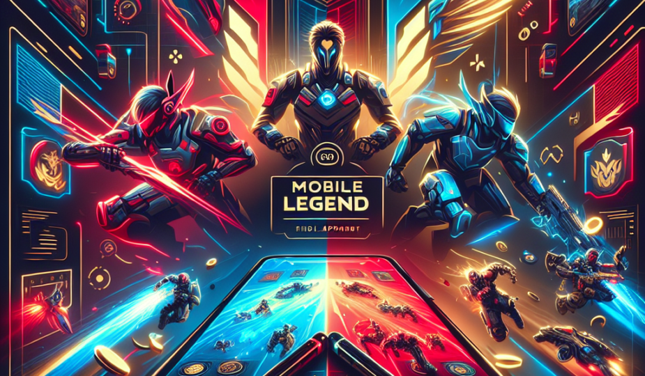 Jadwal Lengkap M6 Mobile Legend 2024 Dirilis: Siapkan Tim Anda!
