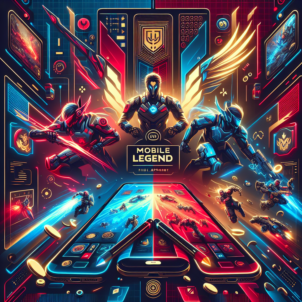 Jadwal Lengkap M6 Mobile Legend 2024 Dirilis: Siapkan Tim Anda!