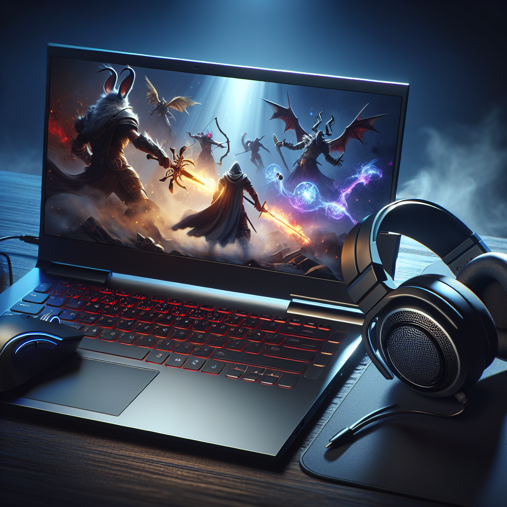 Discover the Ultimate Guide to Playing Mobile Legends on PC