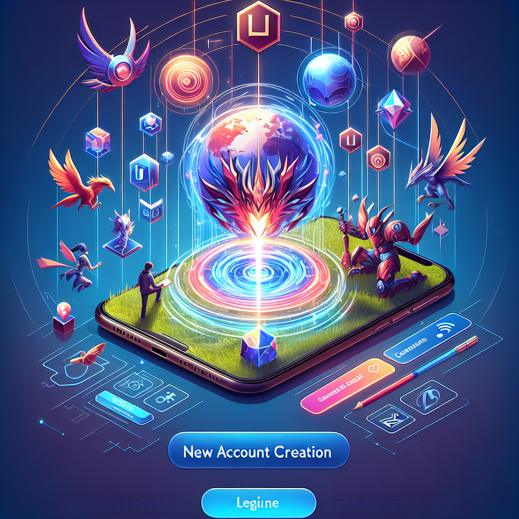 cara membuat akun baru mobile legend untuk pemula