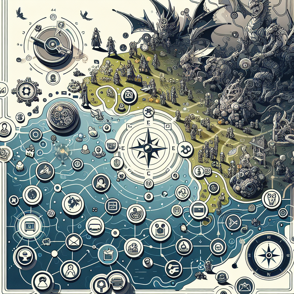 Essential Tips for Navigating the Map in Mobile Legends
