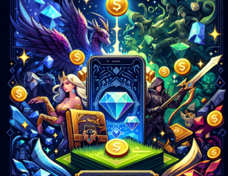 topup diamond mobile legend murah terbaik