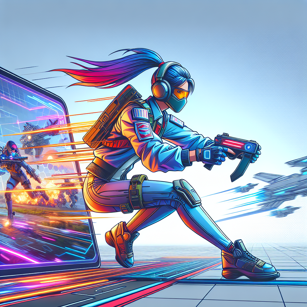 Fanny's Ultimate Guide: Mastering the Art of Mobility in Mobile Legends