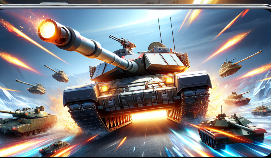 Unleashing the Power of Hero Tanks in Mobile Legends: A Guide to Domination