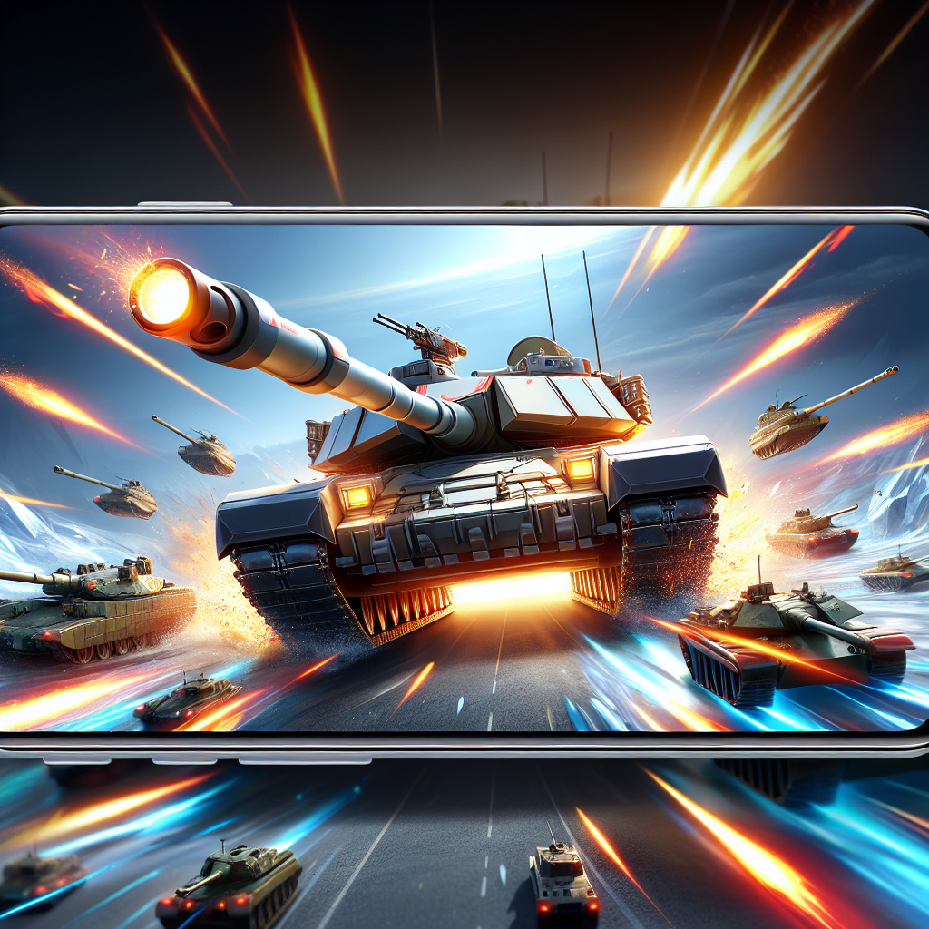 Unleashing the Power of Hero Tanks in Mobile Legends: A Guide to Domination