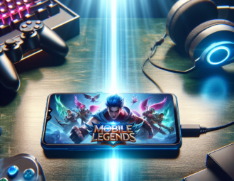 Mastering Mobile Legends: Tips for Seamless Login Experience