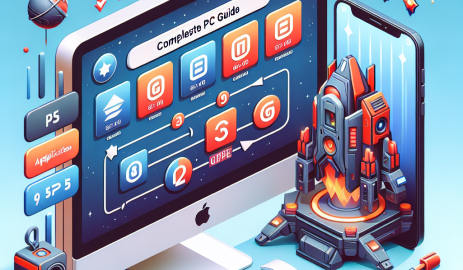 download Mobile Legends for PC: A Complete Guide