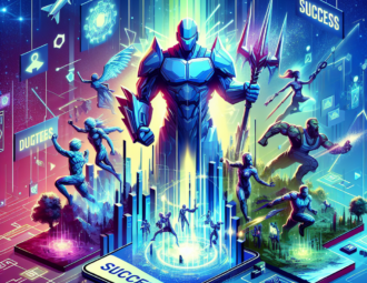 Mastering Rank Advancement in Mobile Legends: Strategies for Success