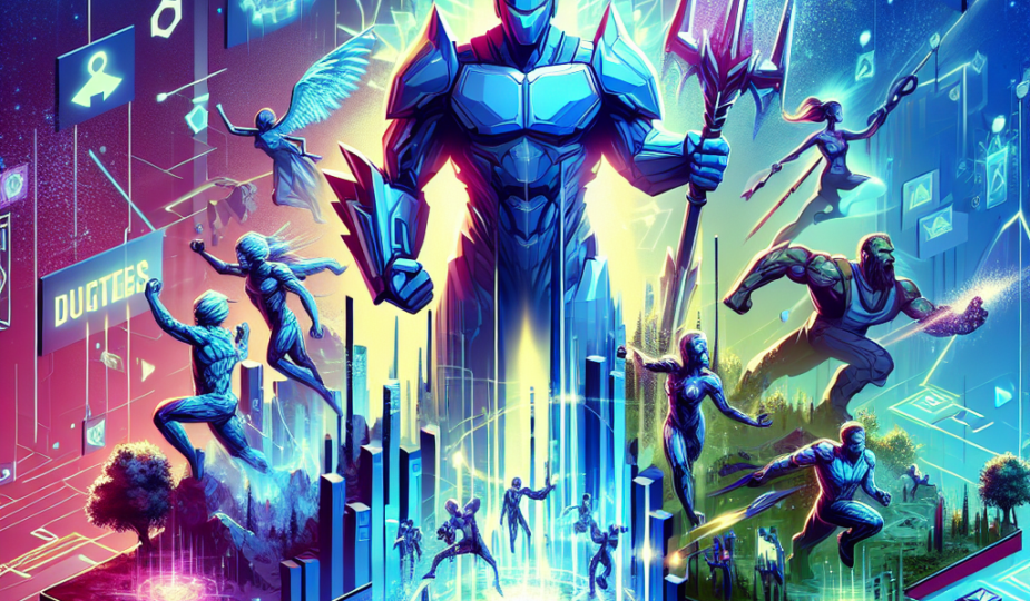 Mastering Rank Advancement in Mobile Legends: Strategies for Success