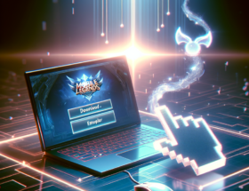 Cara Mudah Download Mobile Legend di Laptop dengan Emulator