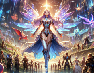 Angela's Growing Popularity in the Mobile Legends Universe