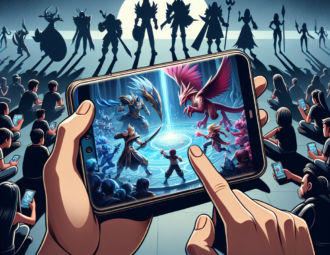 Exploring the Rise and Popularity of Mobile Legends Among Gamers