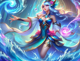 Kadita's Impact on the Metagame: How This Mobile Legends Hero Is Making Waves