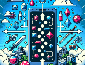 Exploring The Evolution of Fonts in Mobile Legends