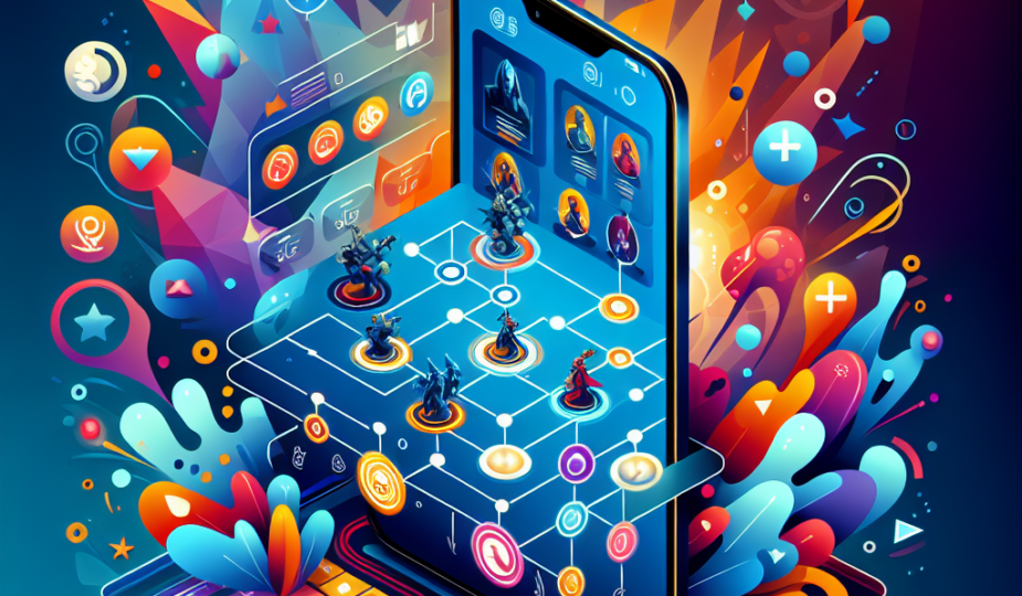 Profil Mobile Legend: Mengungkap Identitas Pemain dan Taktik Unggulan