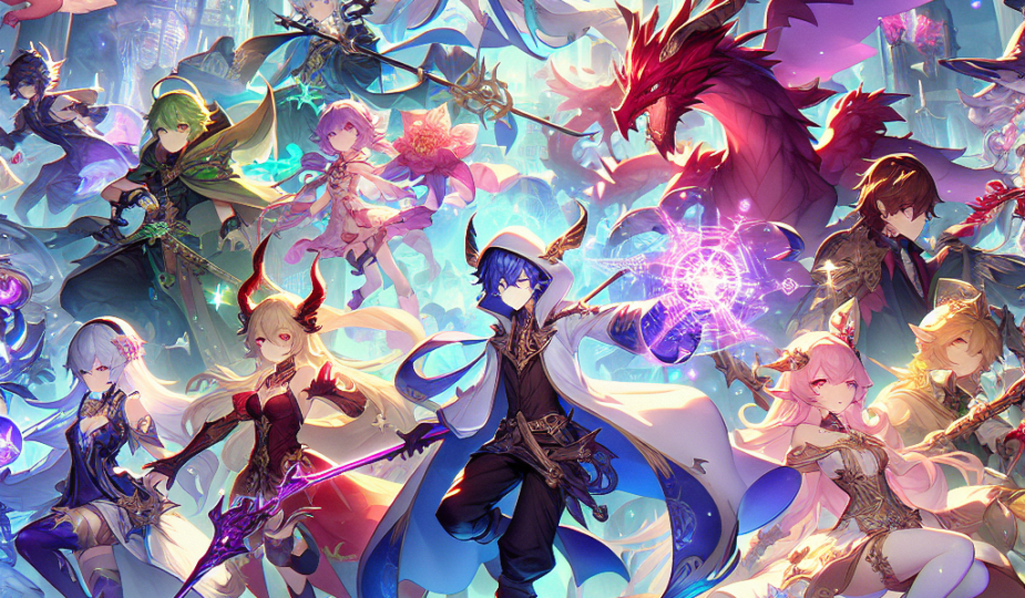 Exploring the World of Hentai Art in Mobile Legends Lore