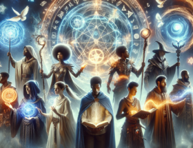 Mastering the Art of Magic: Top Mage Heroes in Mobile Legends