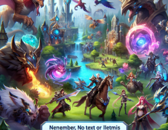 Strategi Terbaik dalam Memilih Gambar Mobile Legend yang Menarik Perhatian Pemain Lain