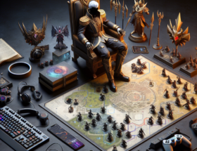 Mastering the Art of Strategy in Mobile Legends ID