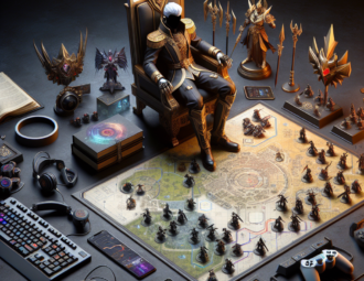 Mastering the Art of Strategy in Mobile Legends ID