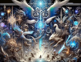 Epic Mobile Legends HD Wallpapers to Enhance Your Phone Display