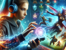 Cici's Rise in Mobile Legends: The Journey of a Prodigy