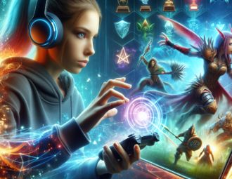 Cici's Rise in Mobile Legends: The Journey of a Prodigy