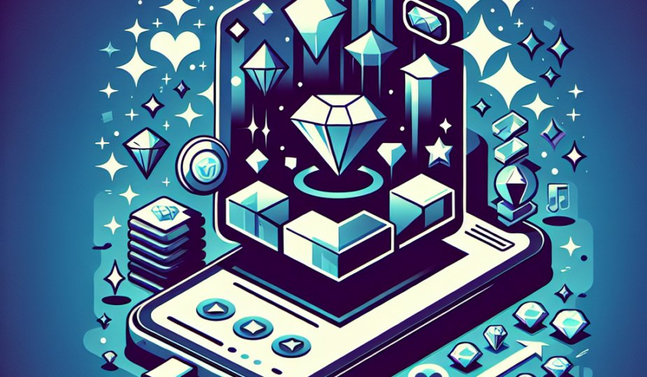 Mastering Mobile Legends: A Guide to Acquiring Diamonds Efficiently