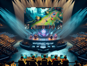 Epic Showdown: Mobile Legends Southeast Asia Cup 2023 Competition Heats Up