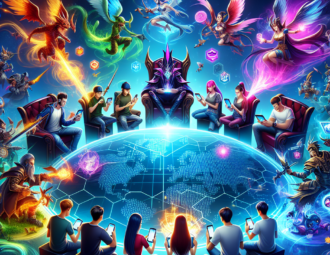 Creative Nickname Ideas for Mobile Legends Players