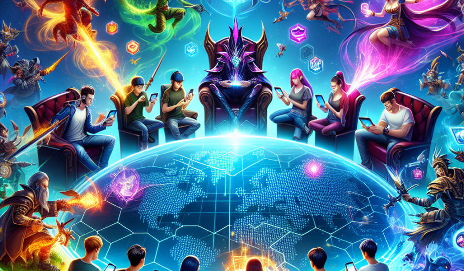 Creative Nickname Ideas for Mobile Legends Players