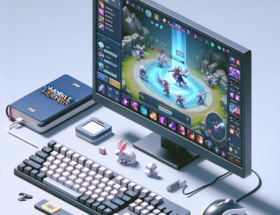 Cara Main Mobile Legend di PC dengan Emulator Terbaik