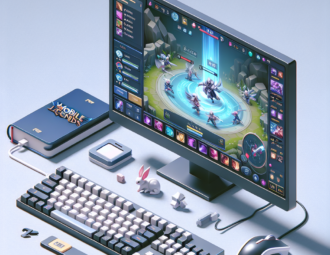 Cara Main Mobile Legend di PC dengan Emulator Terbaik