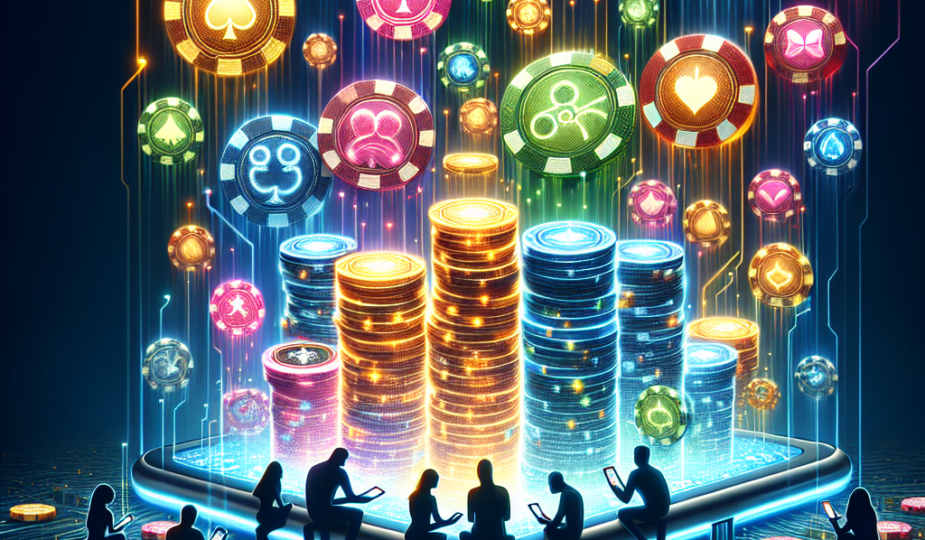Mobile Legends Chip Acquisition Strategies for Gamers