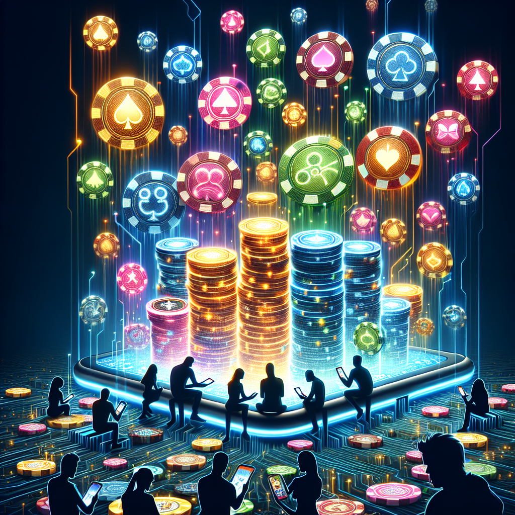 Mobile Legends Chip Acquisition Strategies for Gamers