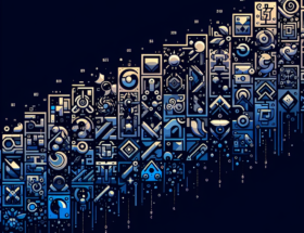 Exploring the Evolution of Mobile Legend Logos in HD