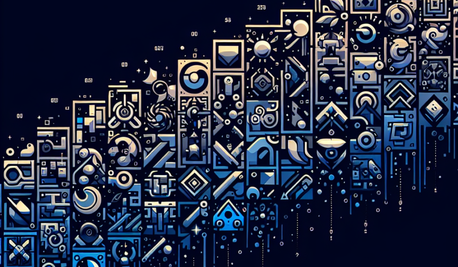 Exploring the Evolution of Mobile Legend Logos in HD
