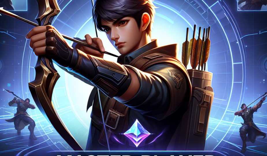 Mastering the Marksman Role in Mobile Legends Tips and Tricks
