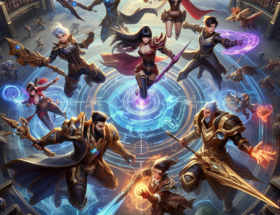 Dominating the Arena: The Rise of Mobile Legends' Top Scorers