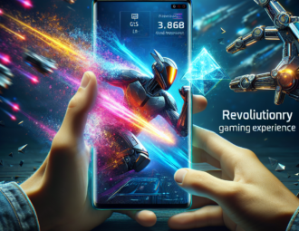 Infinix Mobile Legend: Revolutionizing Gaming Experiences on Smartphones