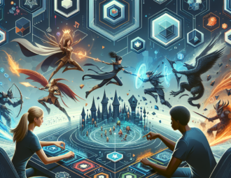Revamping Strategies for Mastering Alpha in Mobile Legends