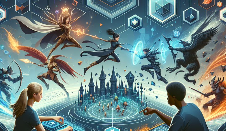 Revamping Strategies for Mastering Alpha in Mobile Legends